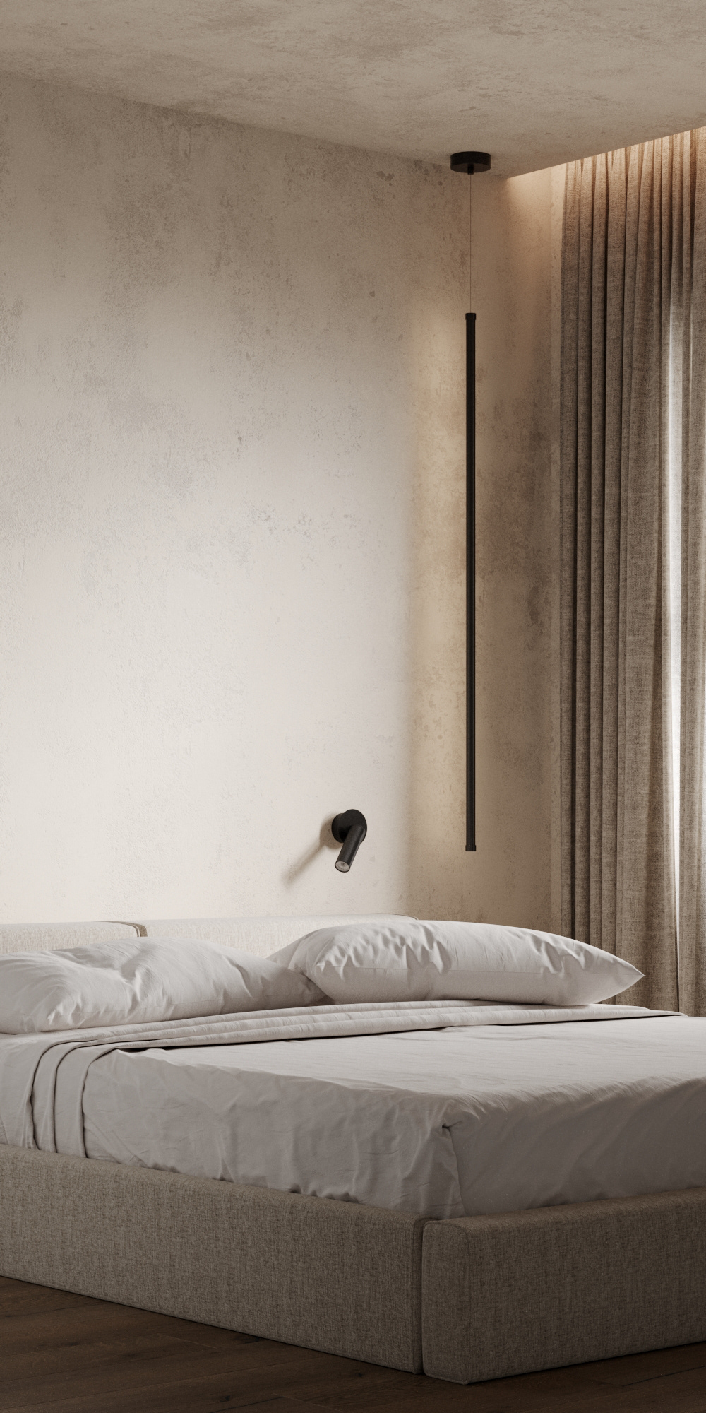 中古微侘寂空间  静谧且具安然-15