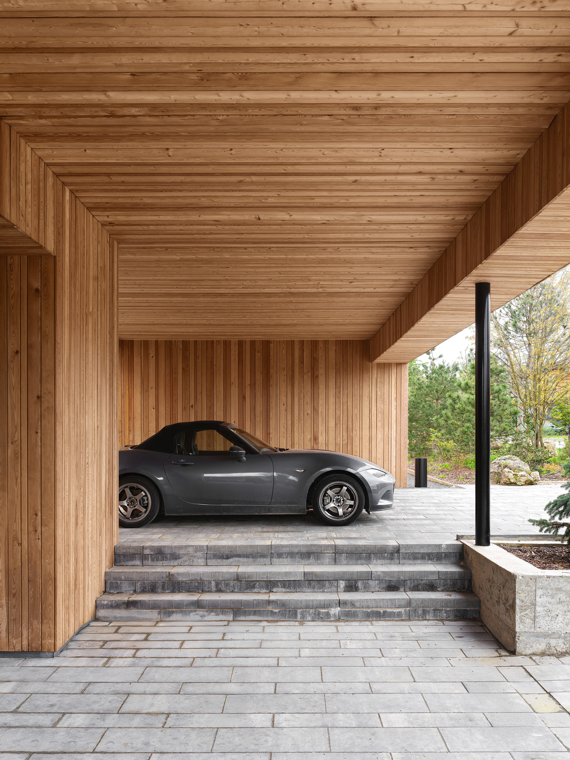 尼莫丨俄罗斯莫斯科丨ZROBIM architects-58