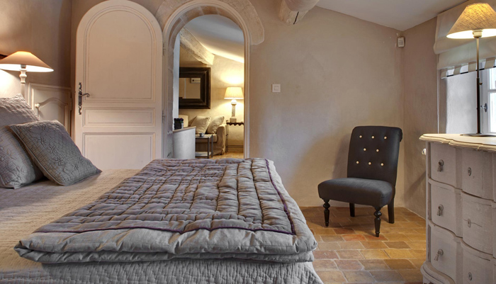 南法古宅玫瑰庄园 | 传统与自然的完美融合-18