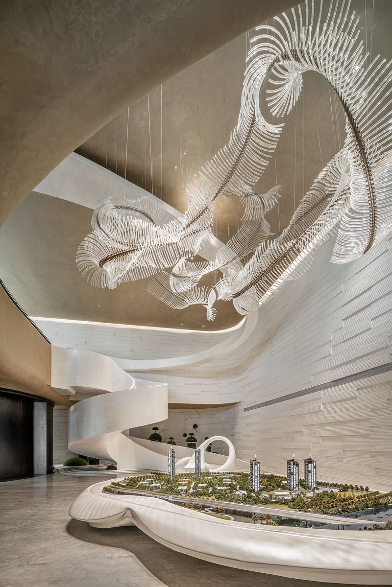 常州蓝光黑钻示范区丨中国常州丨集艾设计,ENJOYDESIGN-15