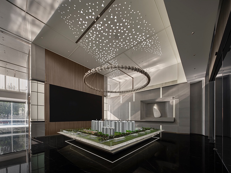 德州崇德府丨中国德州丨忆创空间（北京）设计顾问有限公司-11