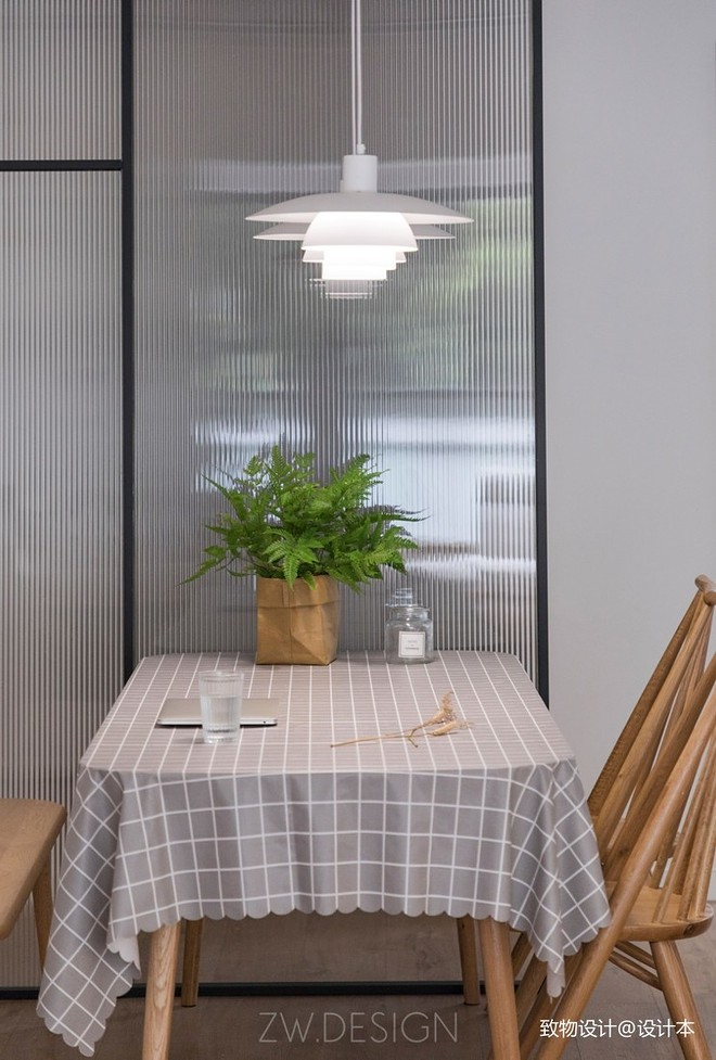 29万元三居103平米装修案例丨中国重庆-24