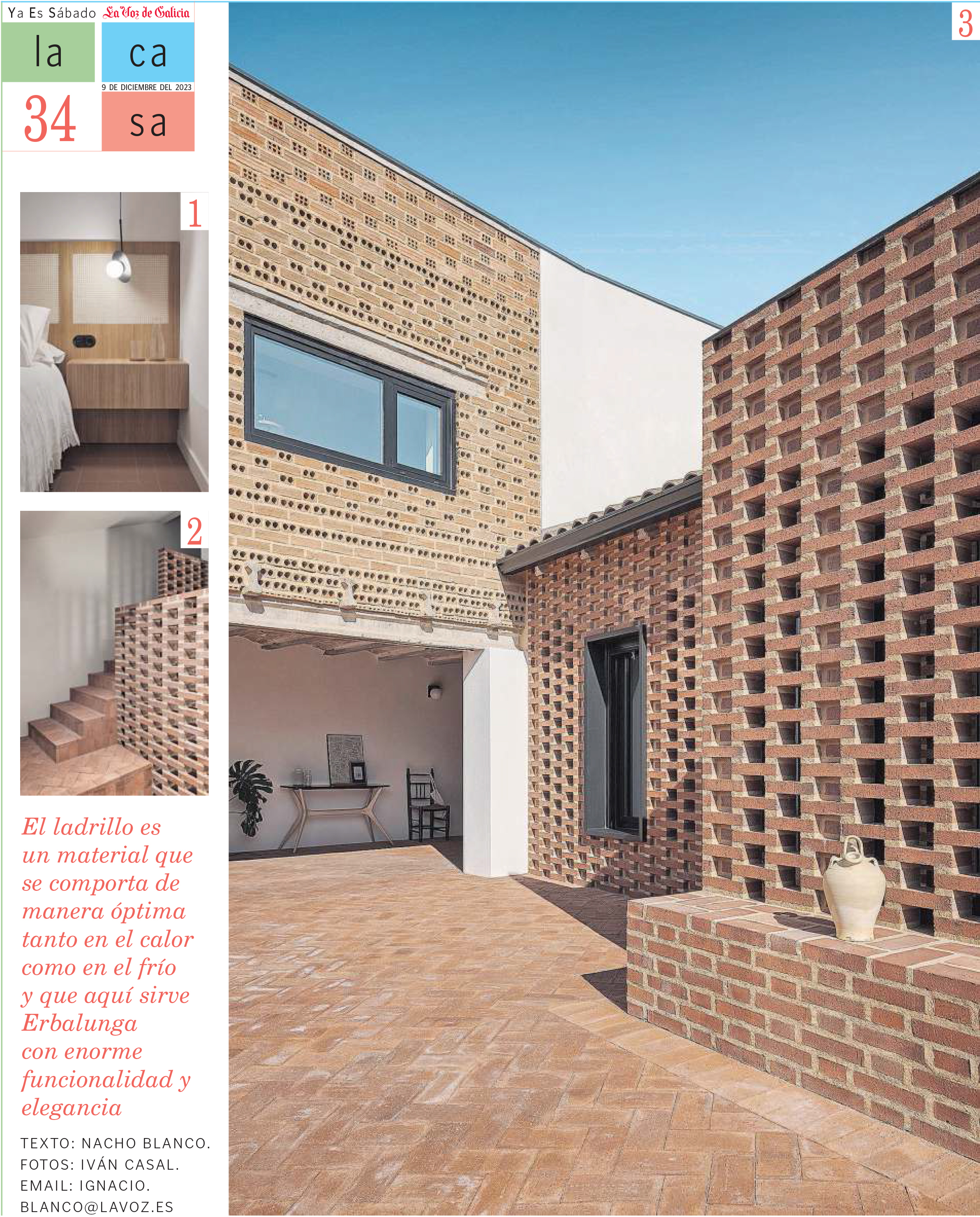 丨西班牙托莱多丨Erbalunga Estudio-18