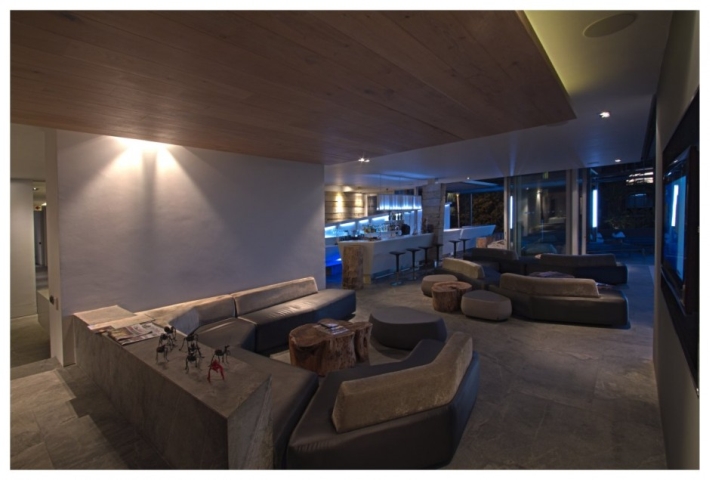 酒店POD设计丨Greg Wright Architects-9