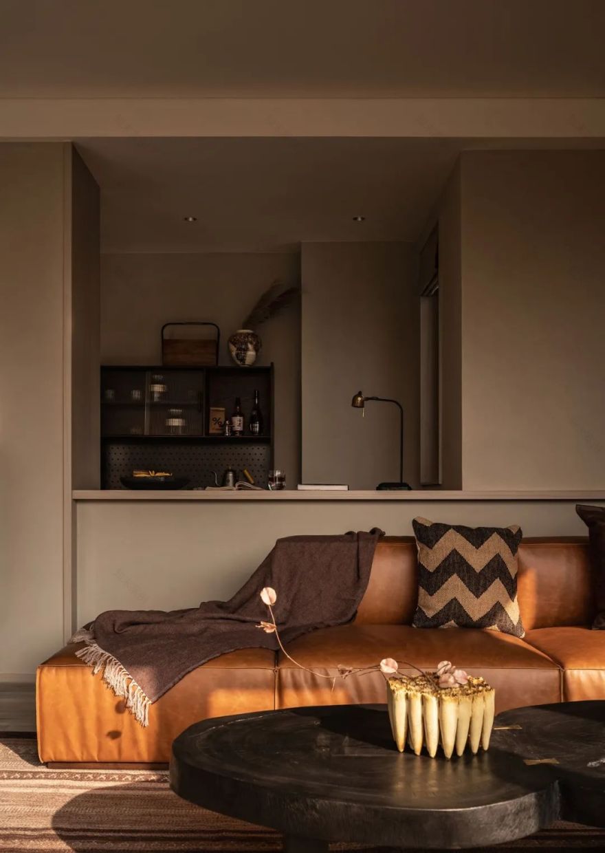 融创莫干溪谷·竹霖里丨中国湖州丨众睦设计-60