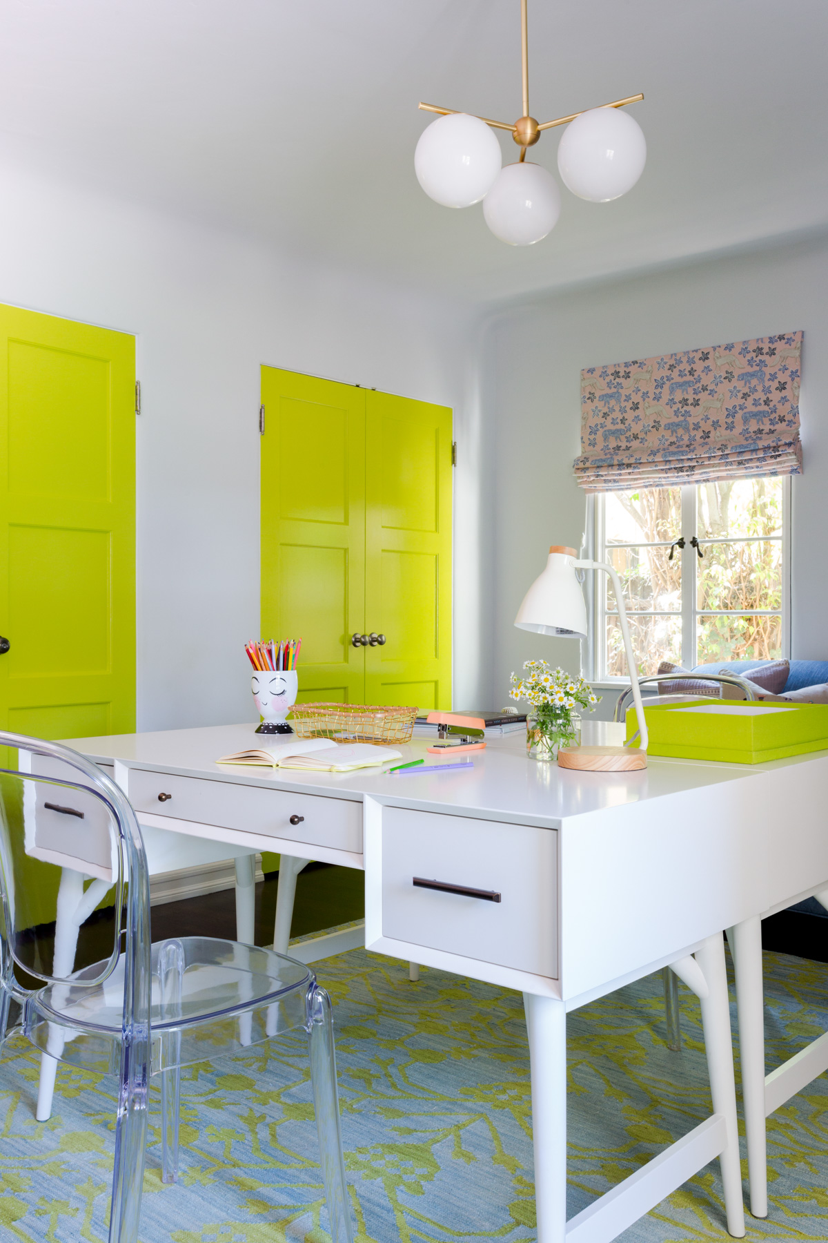 女儿与儿童工作室设计丨PortugalAve-10