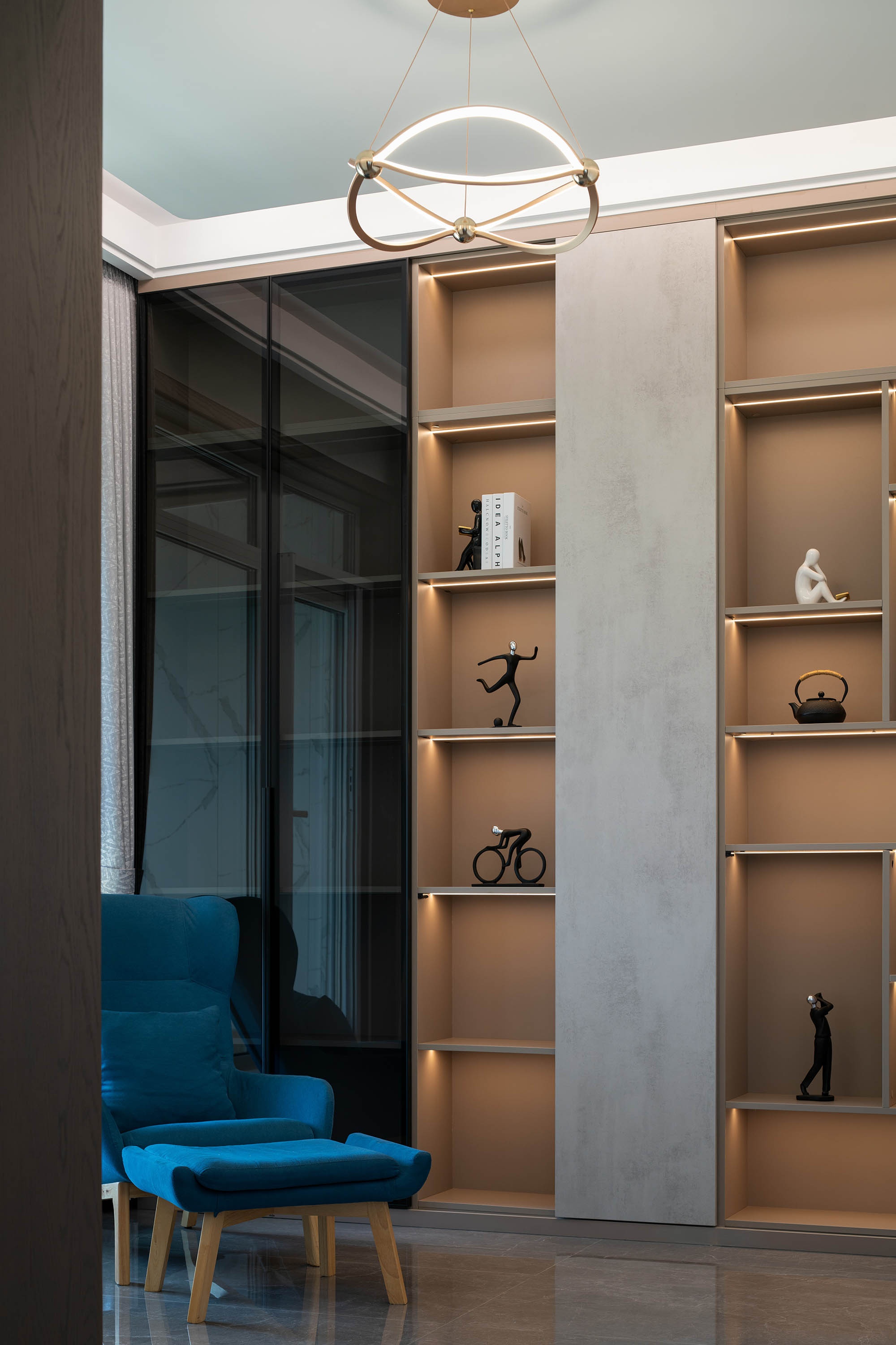 三只喜鹊｜长乐雅颂 颐和礼韵-33