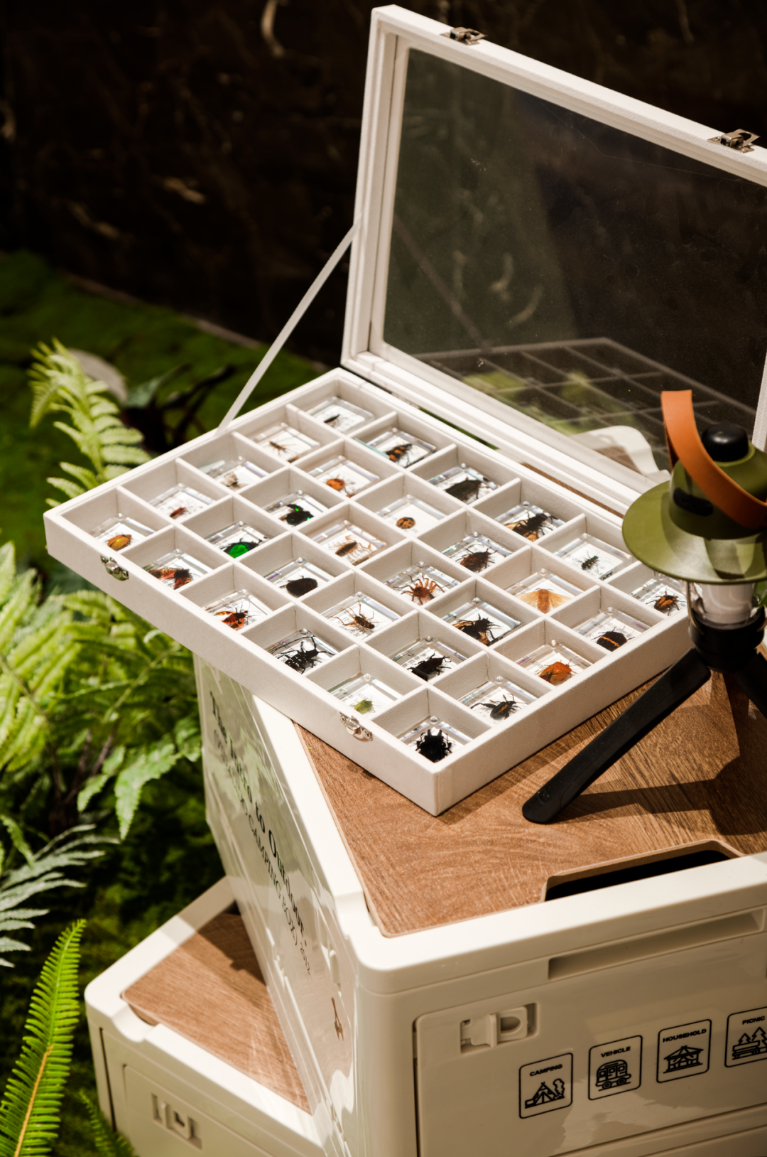 香港置地·启元架空泛会所丨中国重庆丨海力空间设计-114