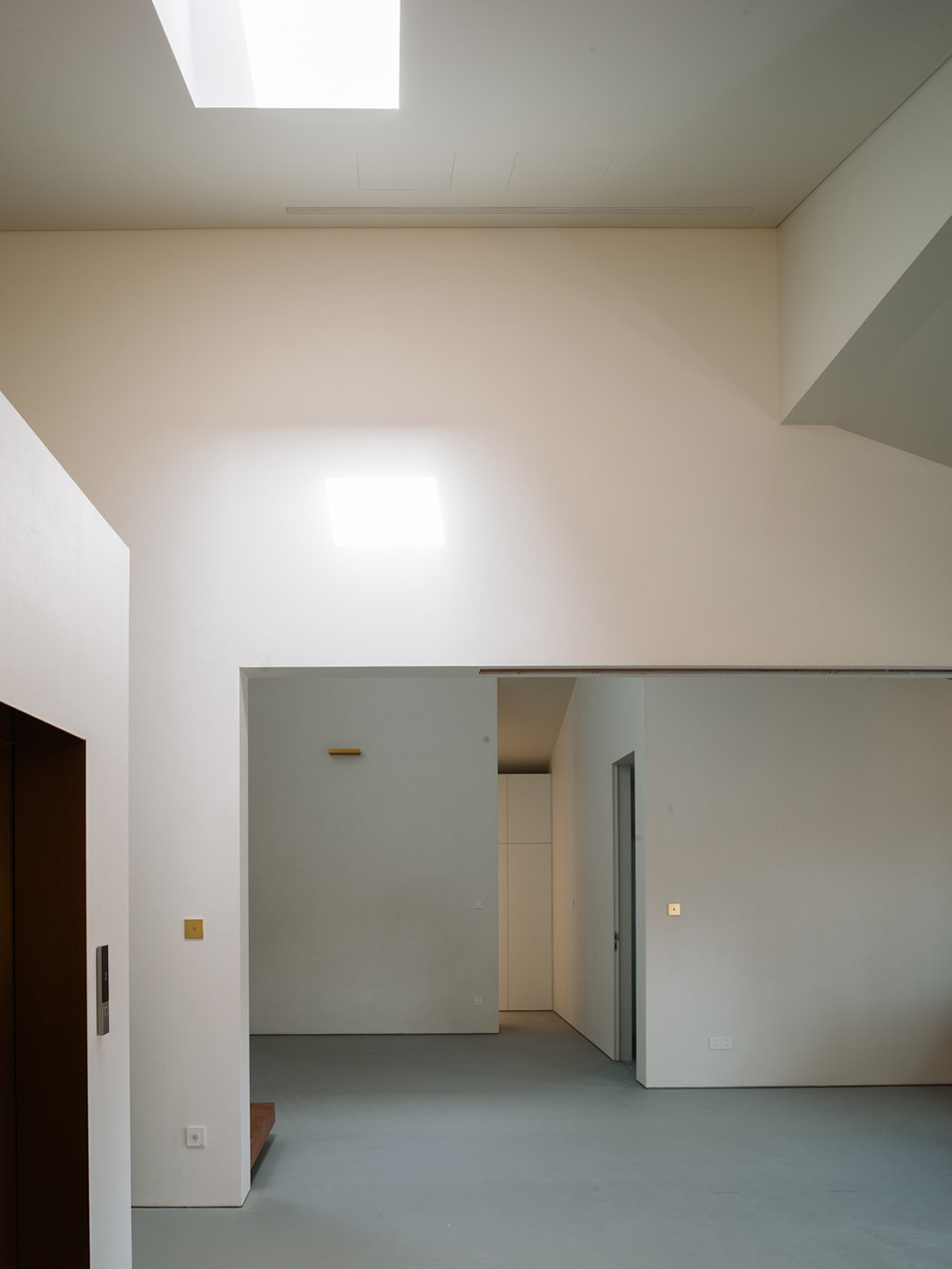 M住宅丨中国北京丨左通右达建筑工作室Atelier About Architecture-61