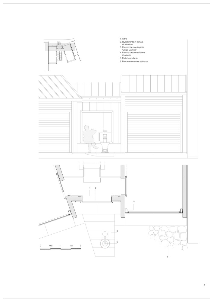 意大利乡村建筑的现代演绎-46