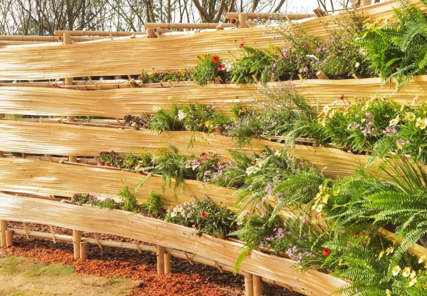 东篱下丨中国成都丨北京林业大学,北林风景建筑研究中心-45