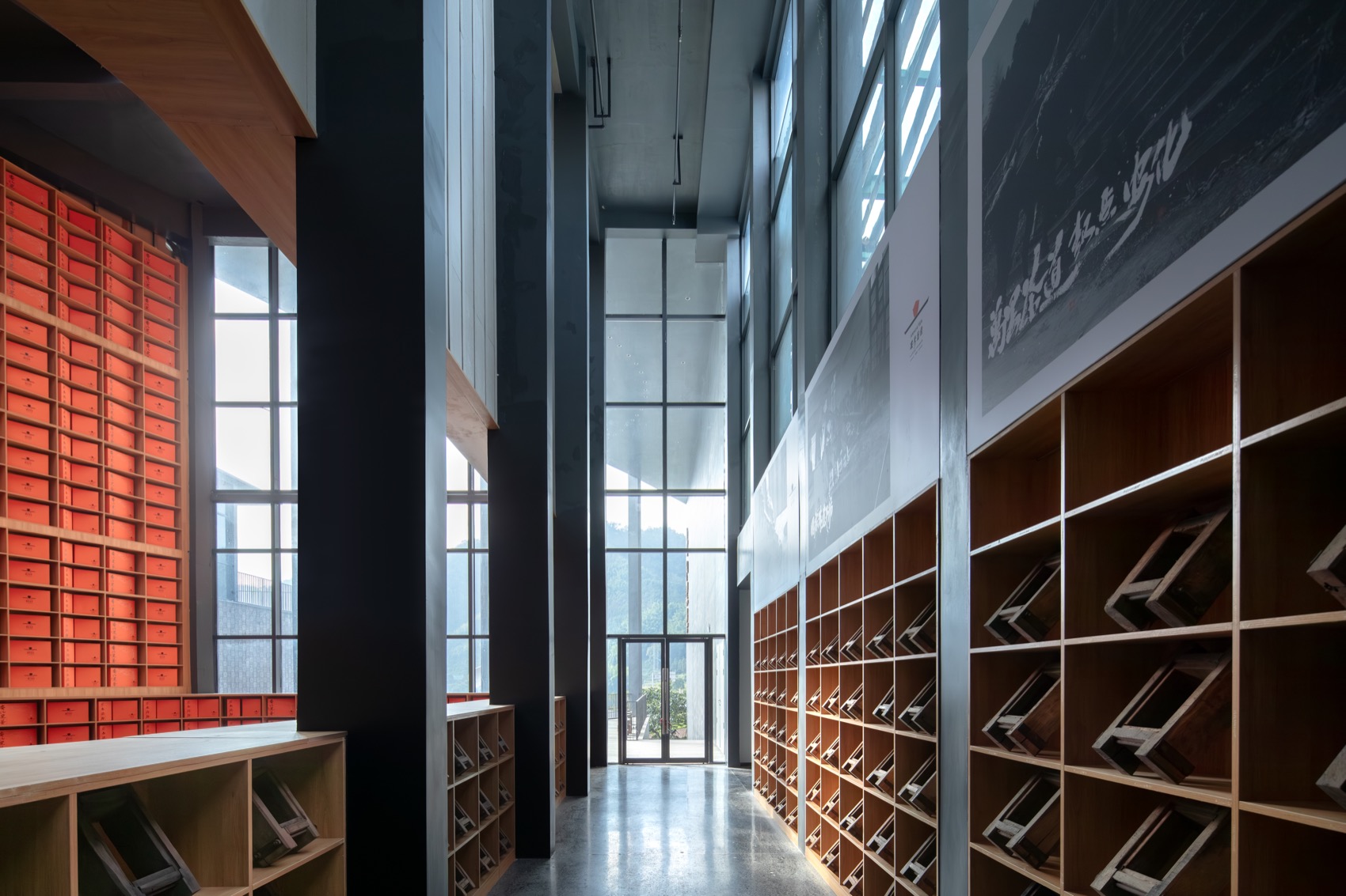 项目对接服务成功案例分享第十七期：湖南安茶博物馆工场-118