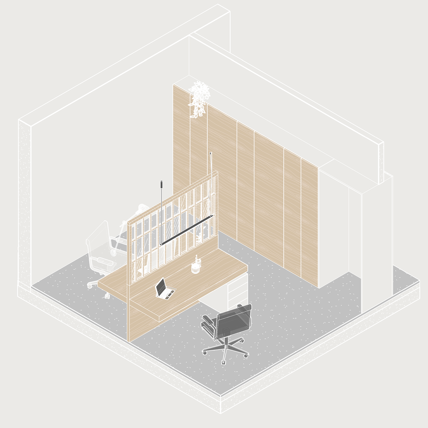 KV住宅丨乌克兰基辅-42