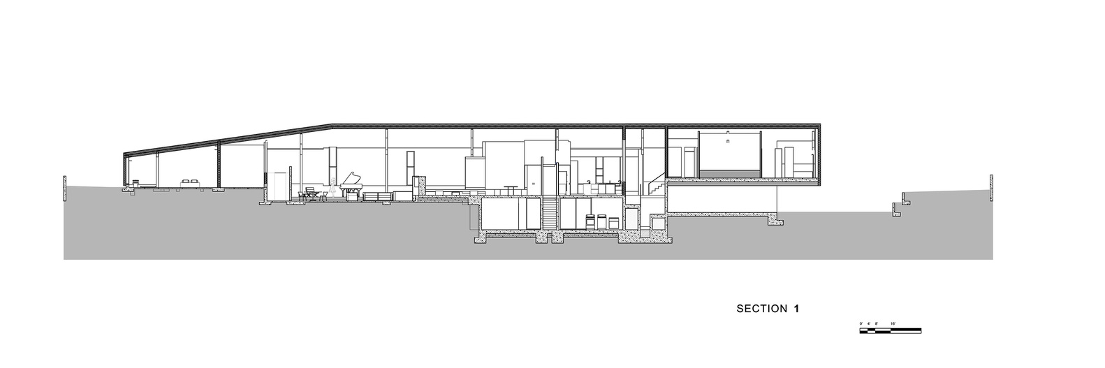 Desert Canopy House（加州棕榈泉的沙漠绿洲）-63