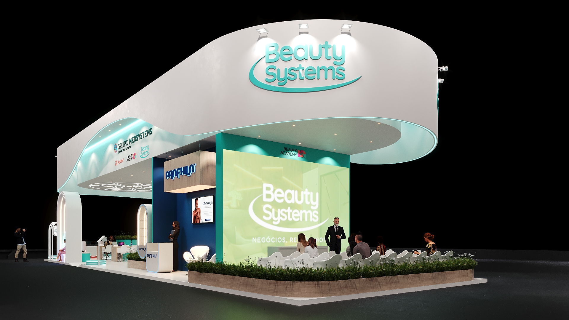 Grupo Medsystems | Ciosp 2025-3