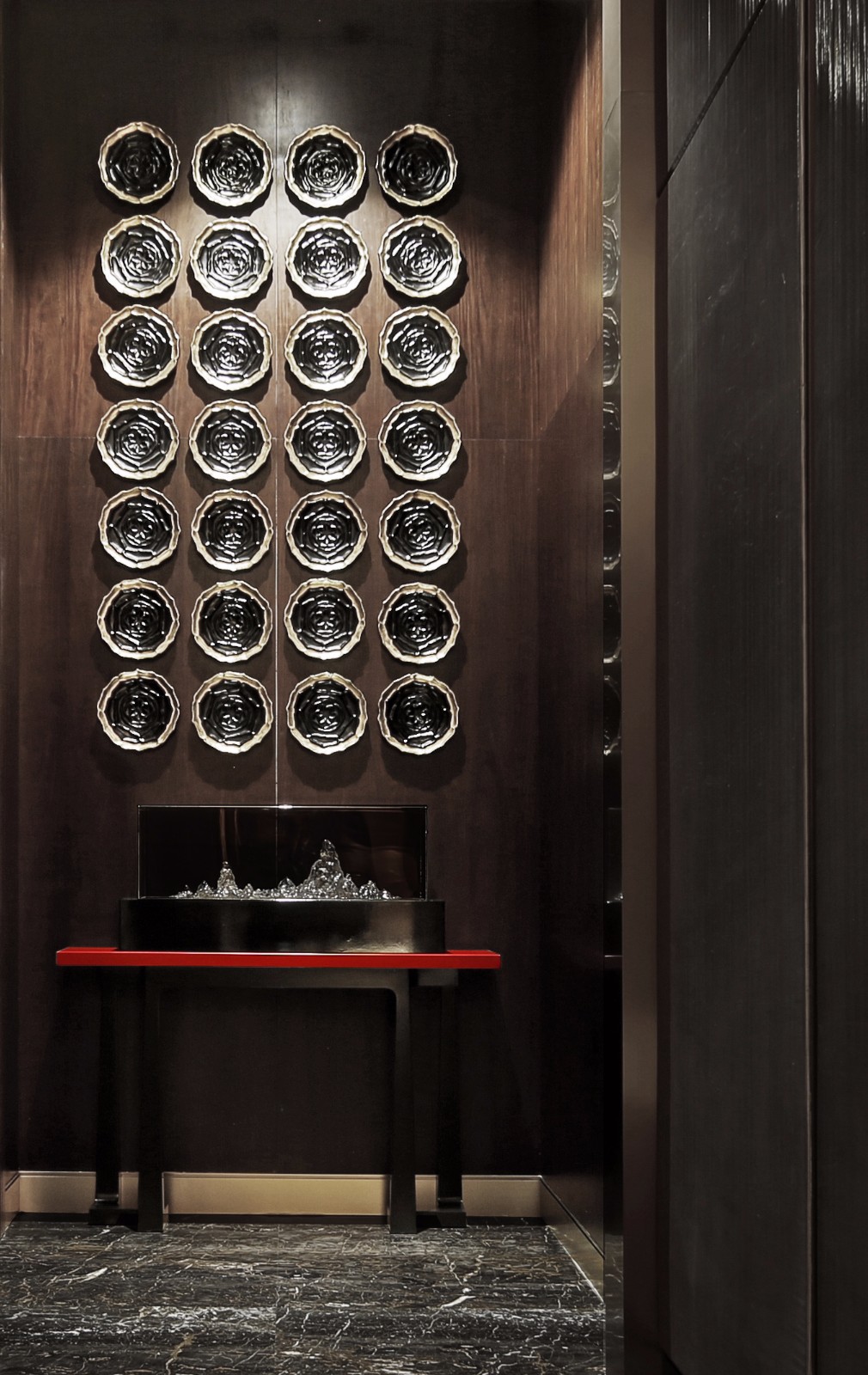 三亚华皓亚龙府售楼处-65