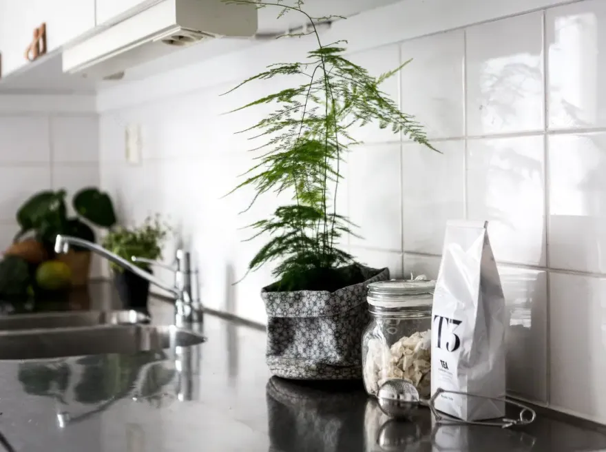 灵动空间 | 可移动隔墙的 studio 设计-12