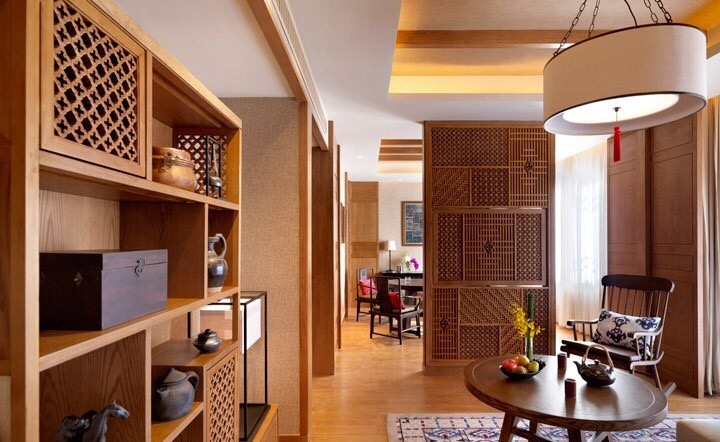 P49——丽江金茂君悦酒店专业摄影-13