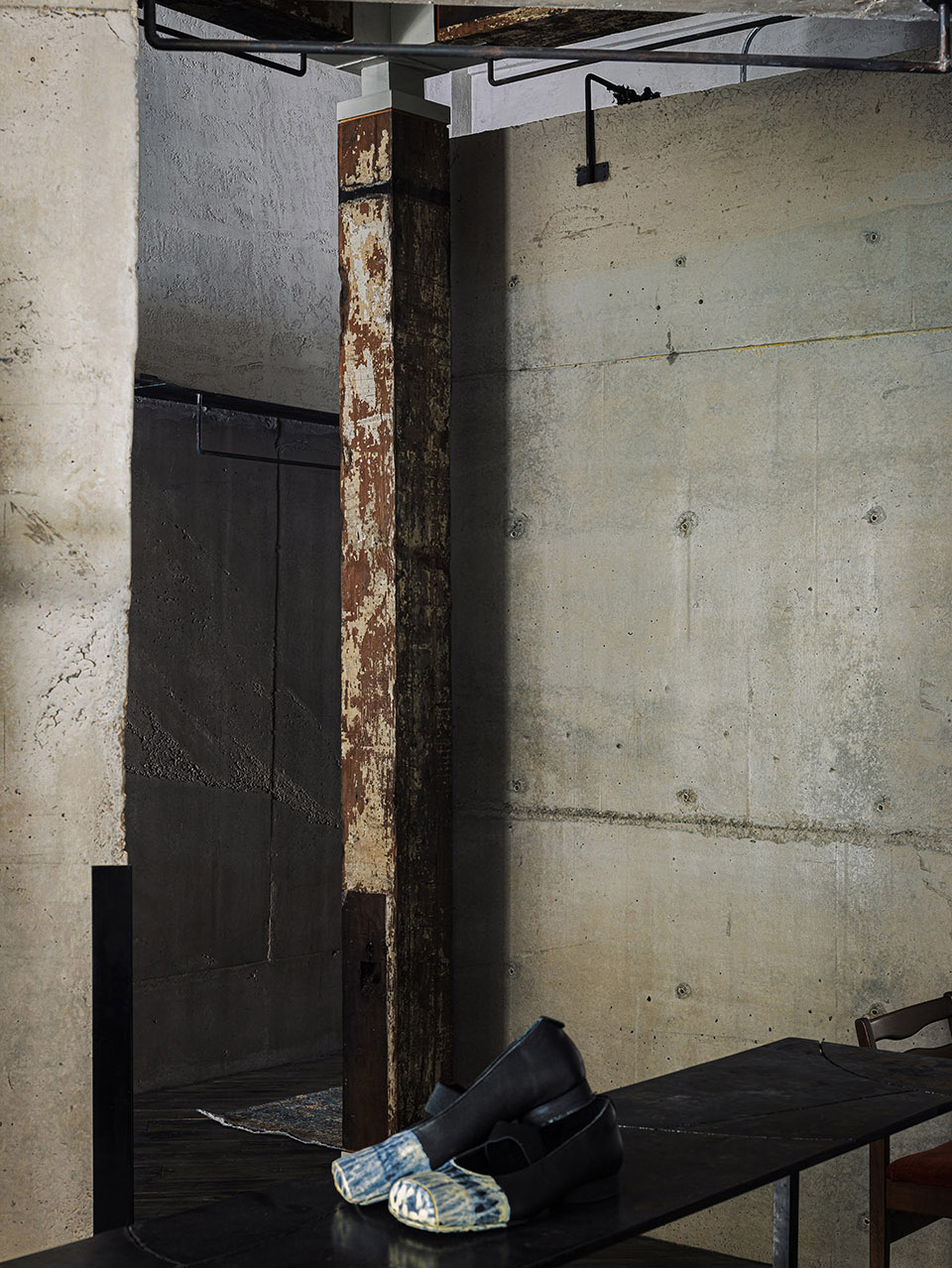 BY COOKIE H·服装店丨中国杭州丨水丁集设计-17