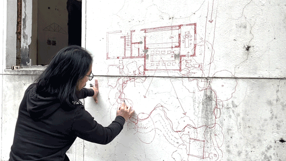 汖墟,杭州丨中国杭州丨山山园林-46