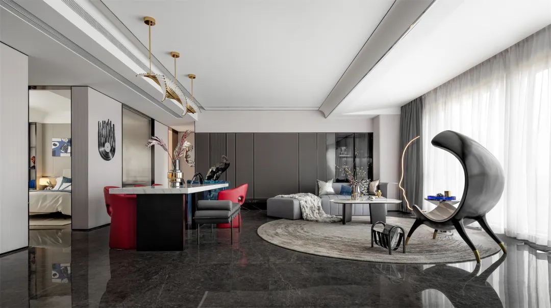 泽京·铂辰丨中国重庆丨庞一飞,邓书鸿,王智勇-15