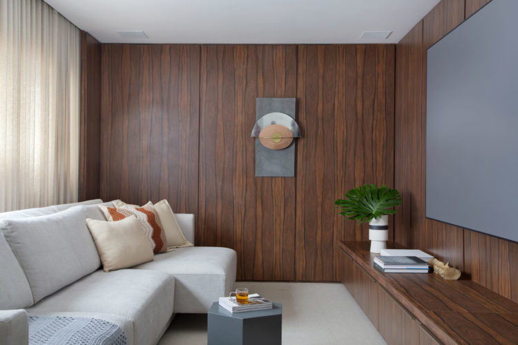 Paixão do morador por automobilismo - Conexão Decór-13