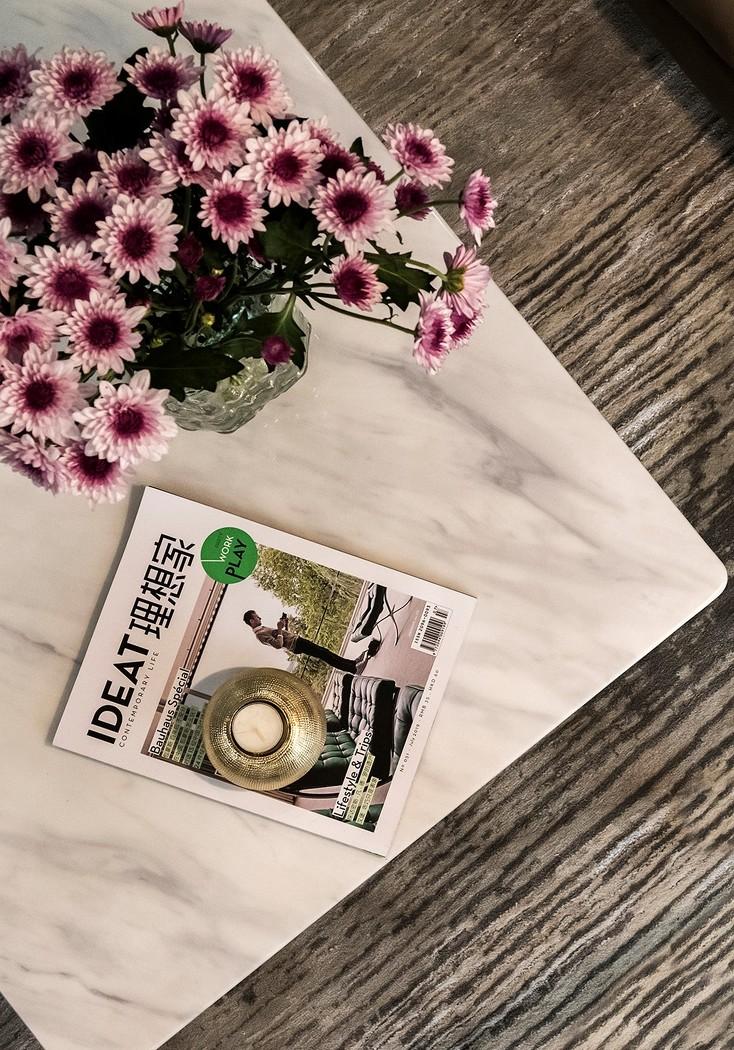 户型改造打造舒适家居,设计师巧妙解决采光与空间问题-30