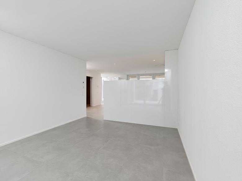 替代新建多户住宅丨瑞士丨Husistein & Partner AG-36