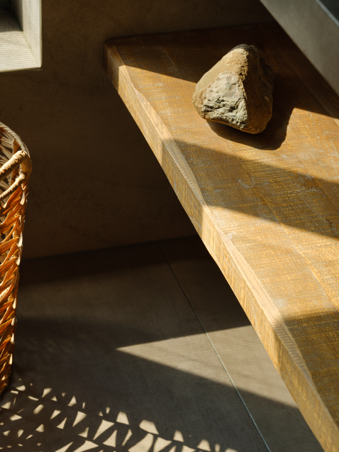 度假风情融入日常的 450㎡大宅设计-53