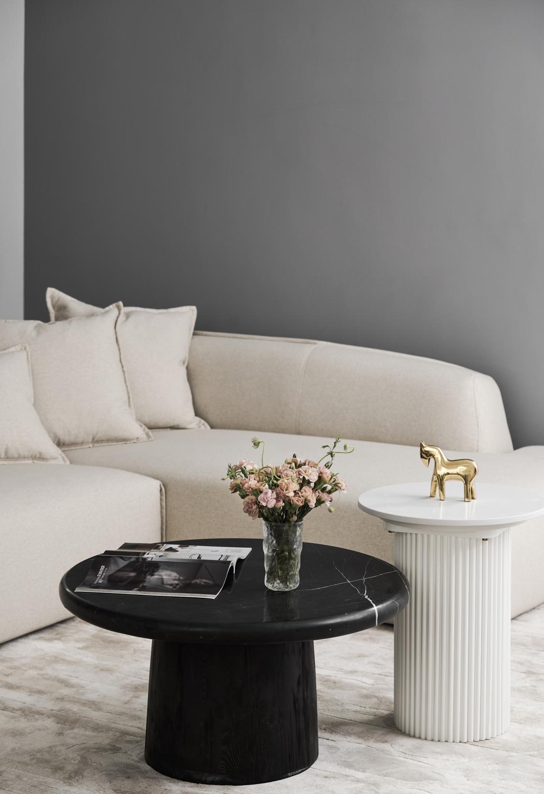 负楼层生活空间的艺术改造-45