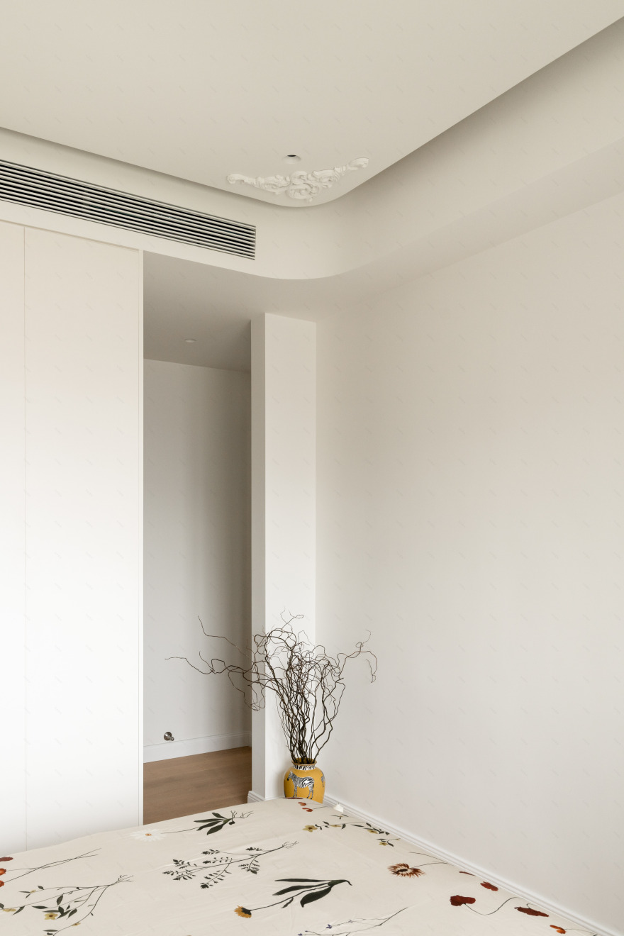 独白居所丨中国广州丨郑西西-48