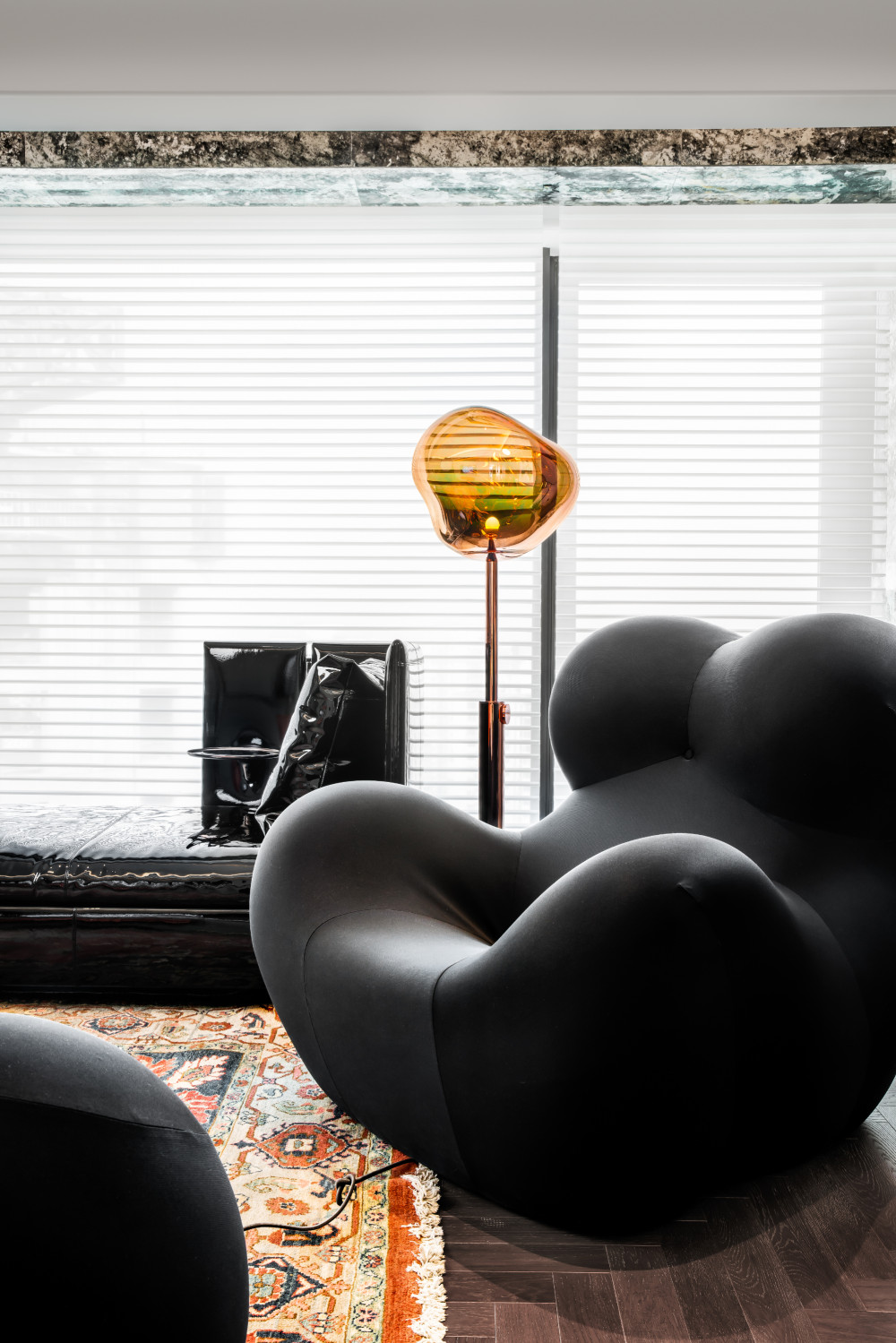 北京万科大都会79号·超级玩家-49