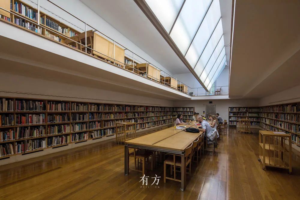 超越几何 · 阿尔瓦罗·西扎的葡萄牙当代建筑之旅丨有方空间国际旅行(深圳)有限公司-63