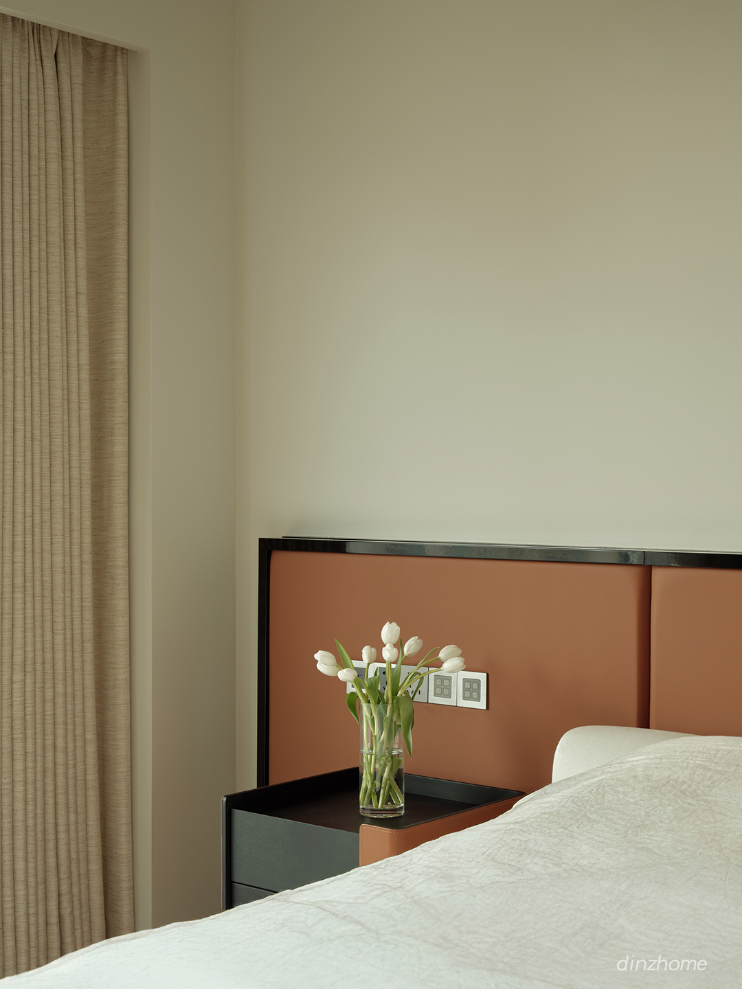 今朝风日好丨情绪与秩序的温柔栖居丨中国广州-37