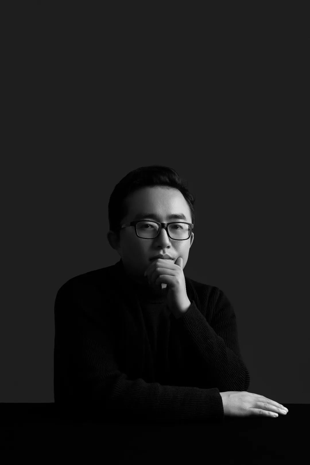 奥园云璟销售中心设计丨中国成都丨CSA千迈设计-9