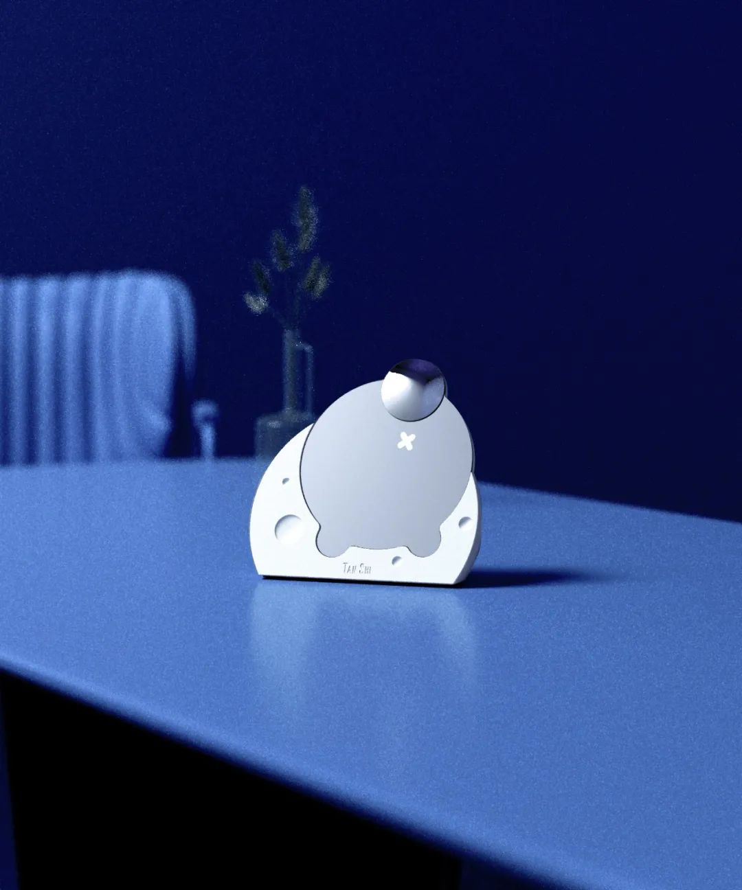 D2M Lab 设计样 × 贪时丨中国广州丨Femo Design Studio-49