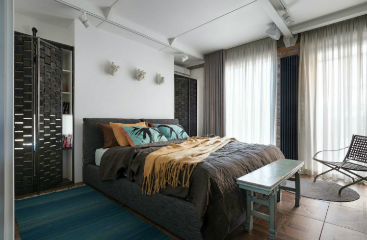 Hayloft工业阁楼丨Loft Buro-70