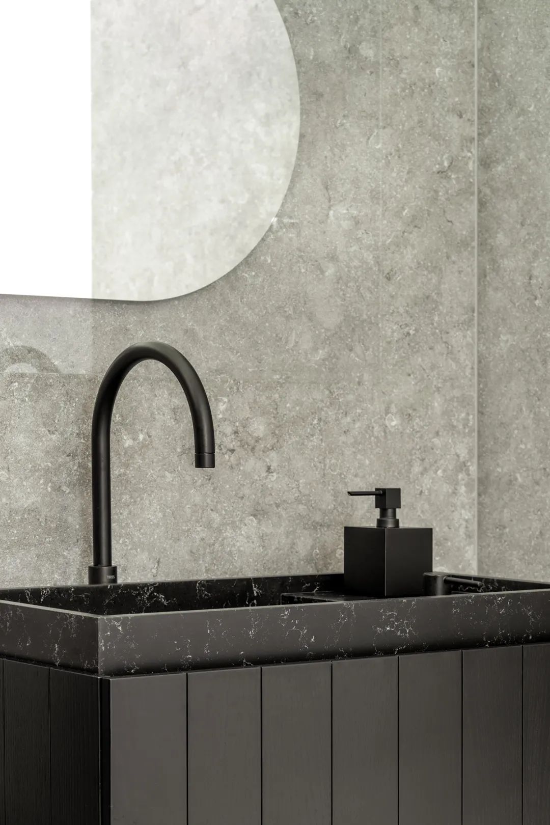 乌克兰 800㎡庭院景观别墅丨NOTT DESIGN-43