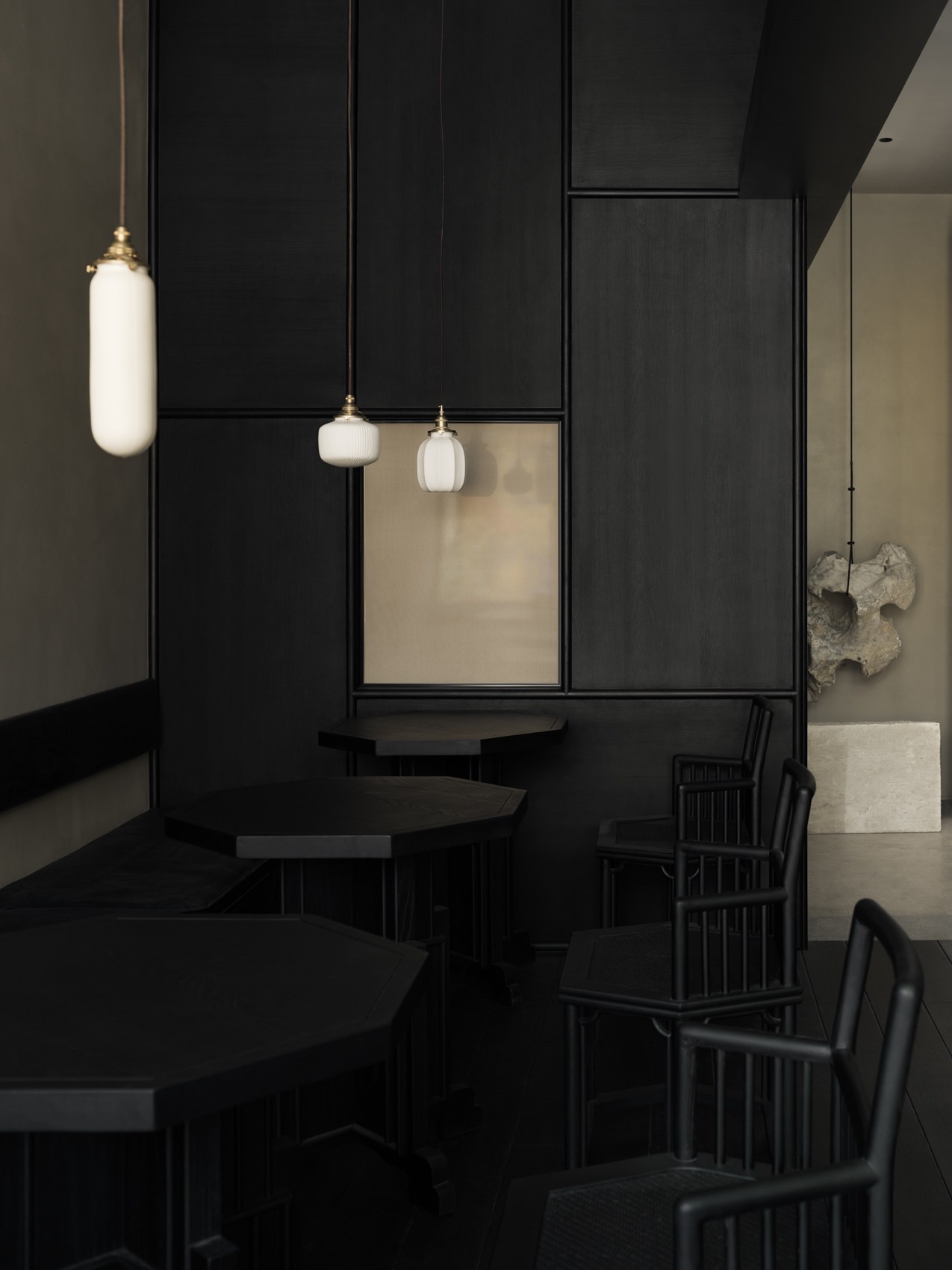 瑭所(上海洛克外滩源)丨中国上海丨北京无之设计咨询有限公司-45