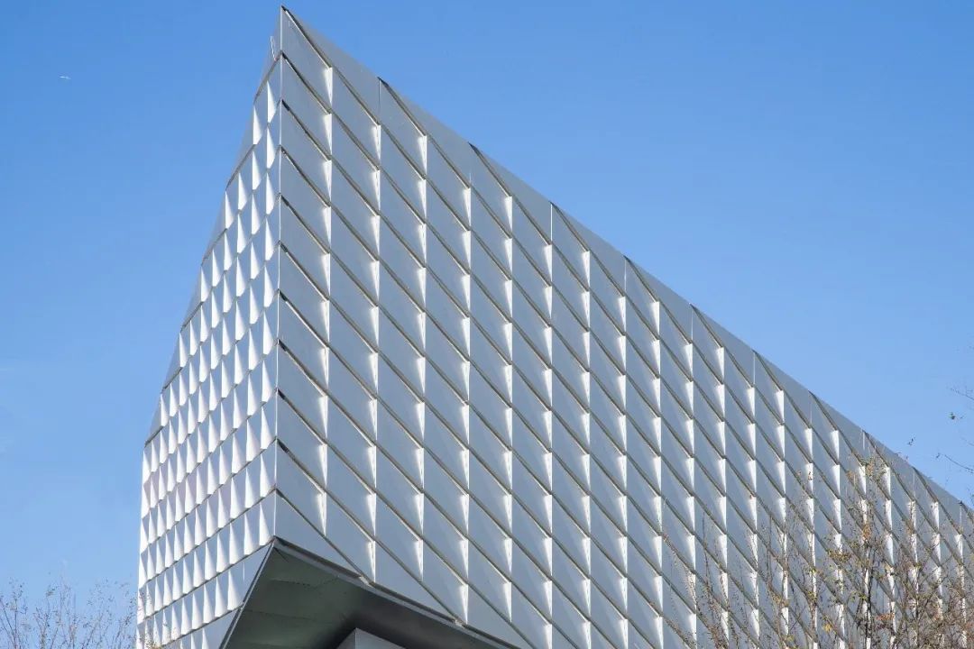   天华设计丨贵阳 旭辉金科·未来壹号 建筑设计 丨中国贵州-83