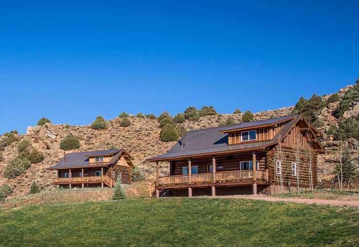 布什溪牧场酒店-12