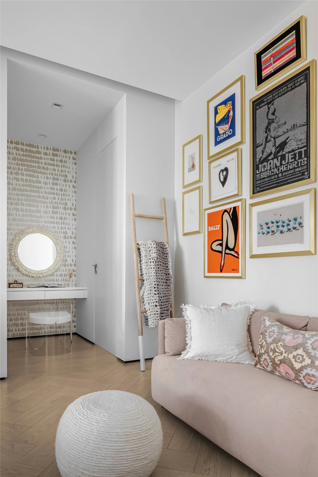 安吉尔橡树住宅丨Strang Design-83