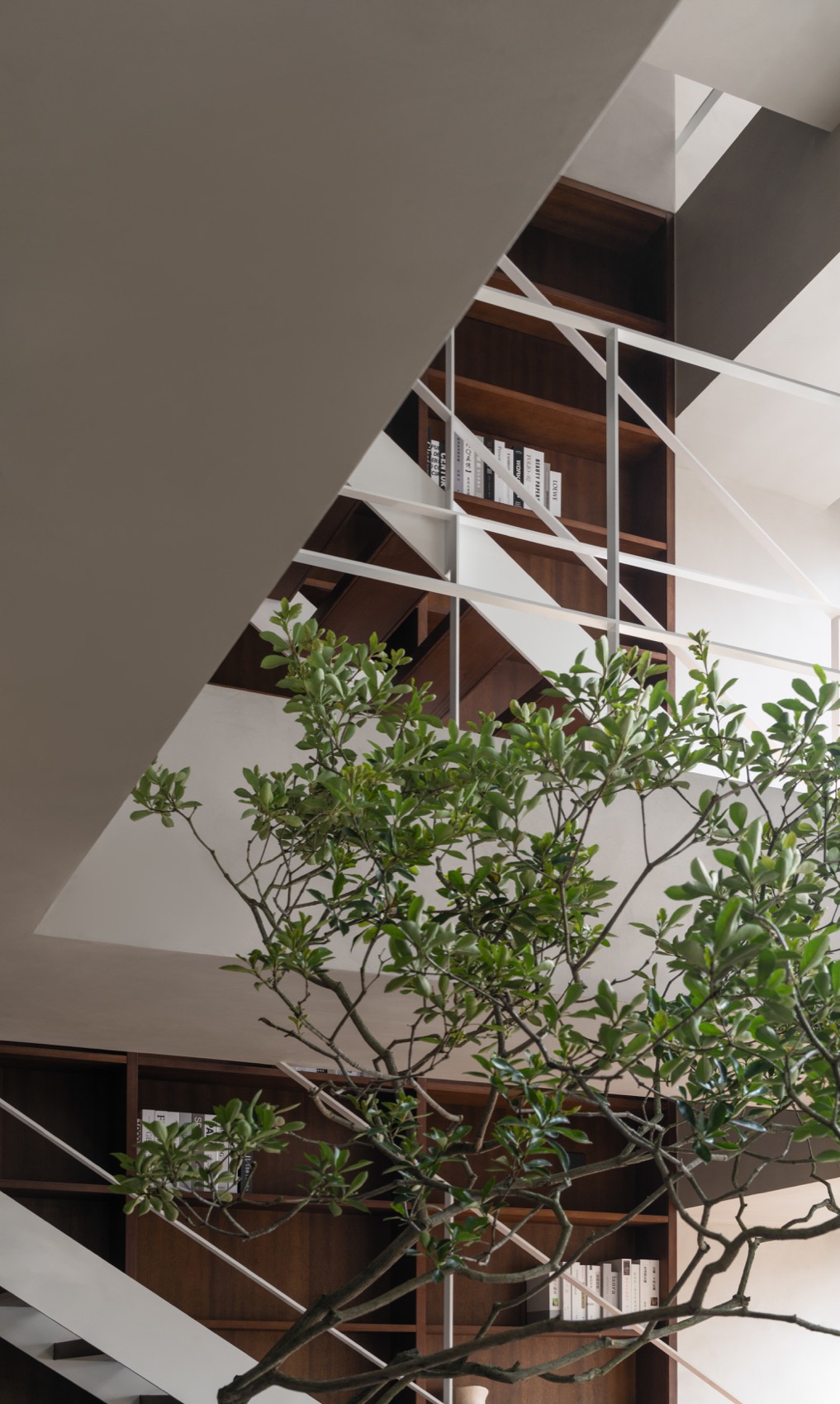 丰乐堂丨中国成都丨季意空间设计-69