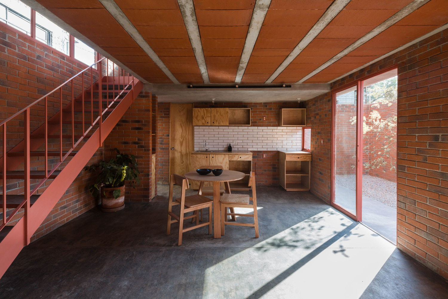 帕尔马斯之家（Palmas House）-50