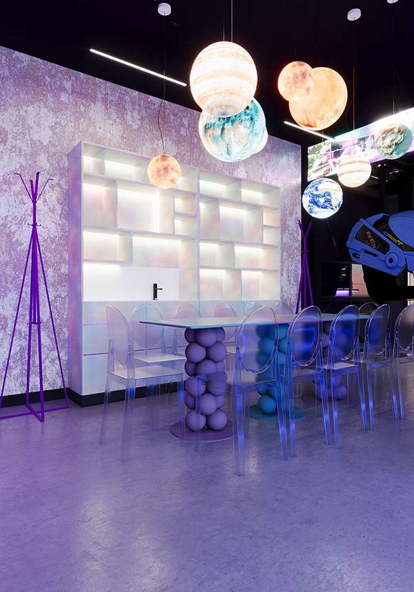 АМУРСКИЙ КОСМОПАРК-11