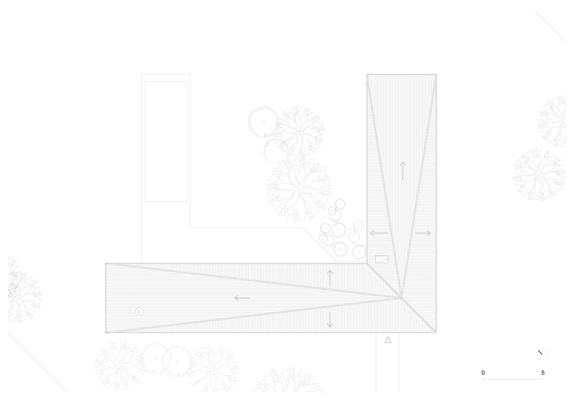 自建房丨阿根廷丨Meneghetti Arquitectos-38