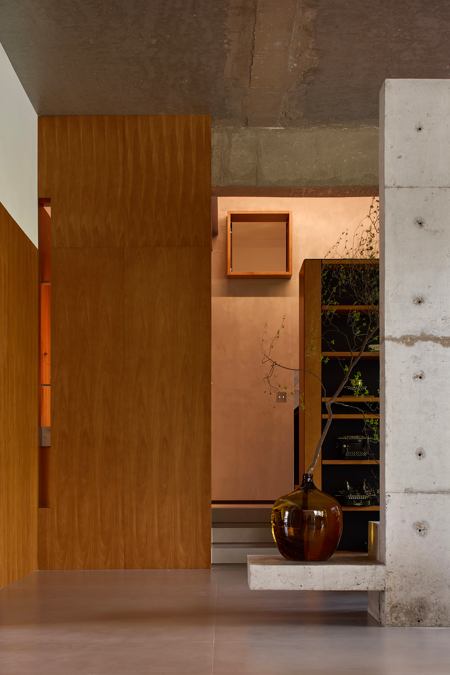 一峯工作室丨中国杭州丨杨钧设计事务所-40