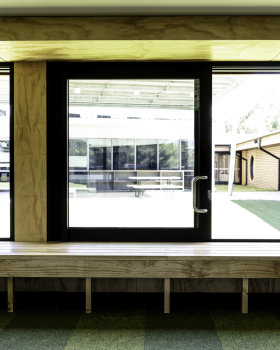 Holy Cross Primary School Kennedy Nolan