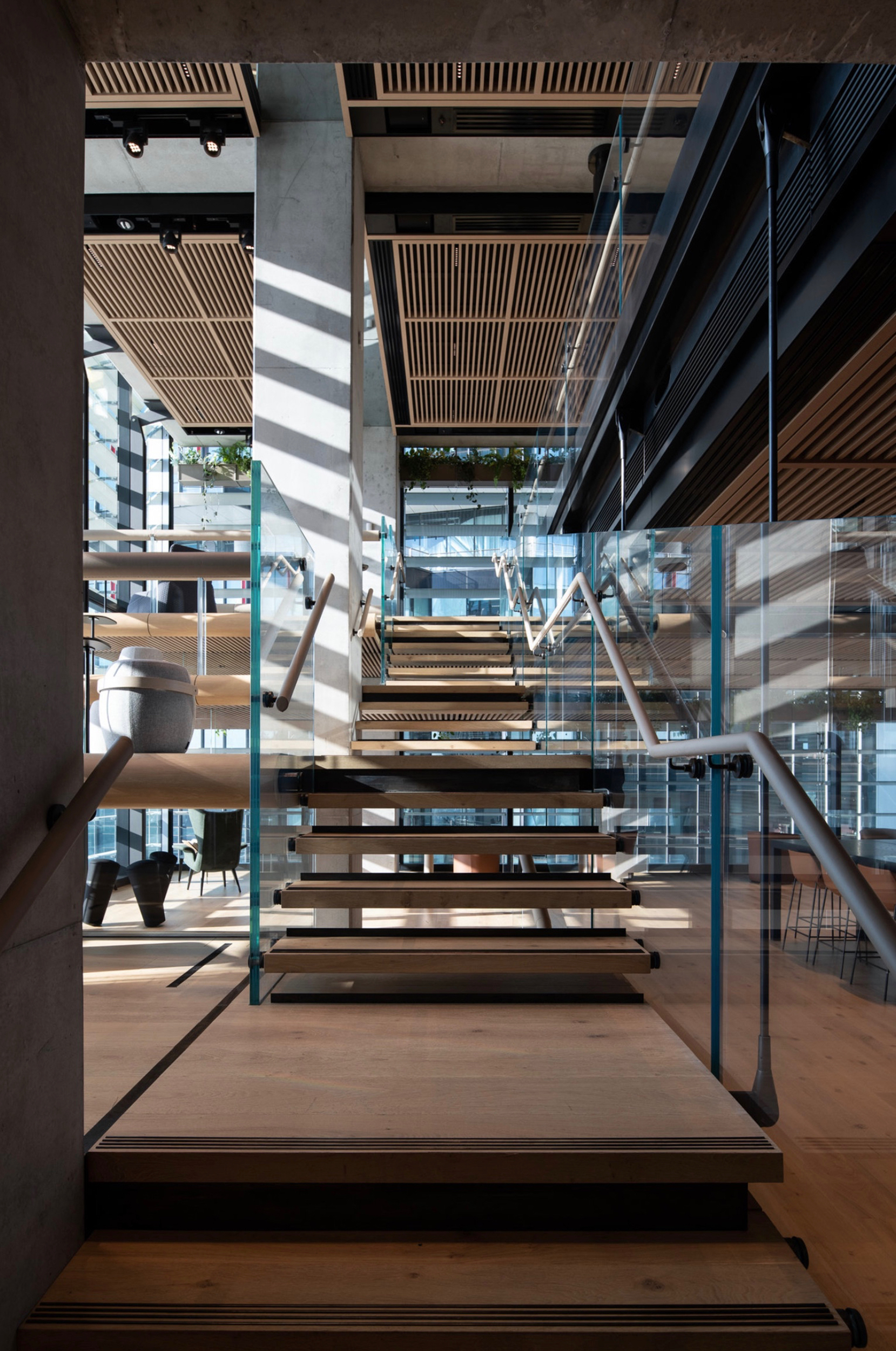 丨澳大利亚悉尼丨Collins and Turner,Geyer-17