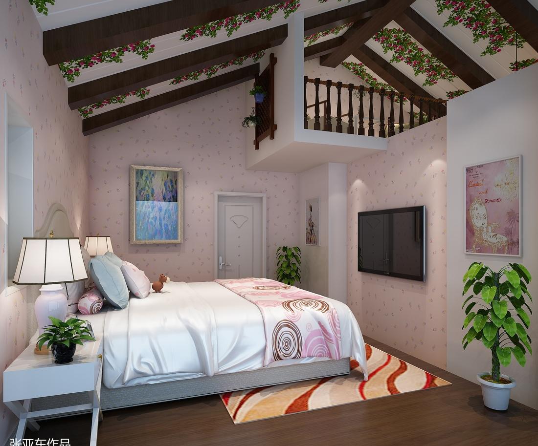 
墨香荷舍（中式别墅） -8